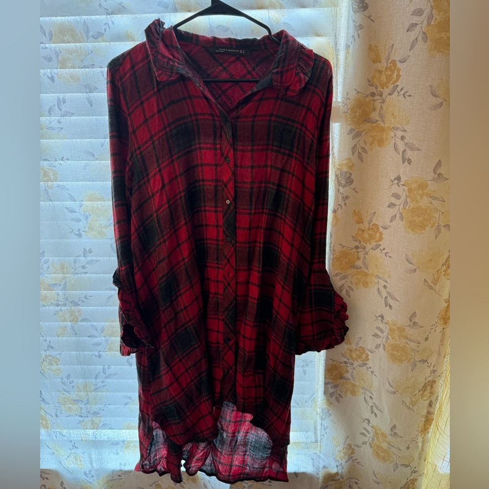 Zara dress